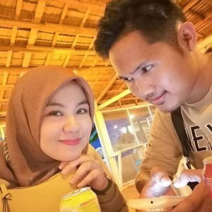 Nurul Nadiah Madjan profile icon