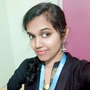 bruntha srinivasan profile icon