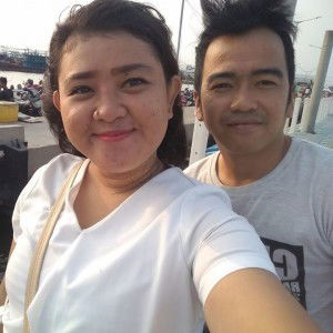 Mifta Huljannah profile icon