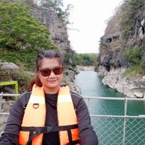 Jecc Mejia profile icon