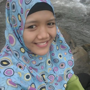 siti alfiah profile icon