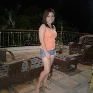 Juvy Rosal Saquez profile icon