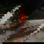 Juvy Rosal Saquez profile icon