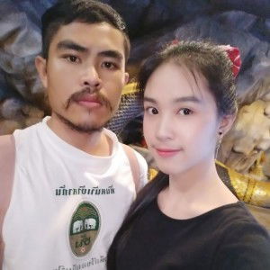 Mintra Wutthichai Kaewprasert profile icon