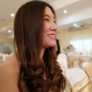 Andrea Fung profile icon