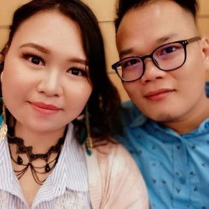 Callen Sim Chi Hung profile icon