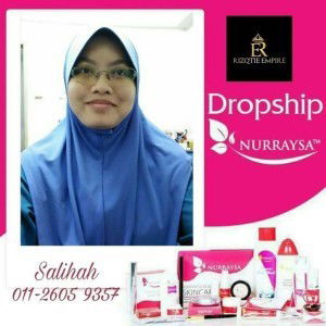 Salihah Sal profile icon