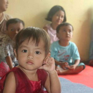 Shanty Santirahma profile icon