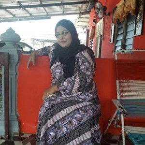 Siti Rohayu Siti Rohayu profile icon