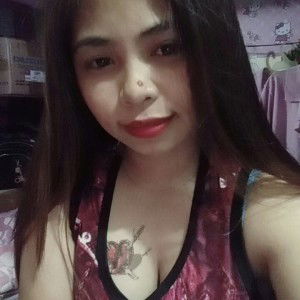 Mervie Magtahas Atwel II profile icon