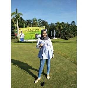 Astrya Puspa Agustina profile icon