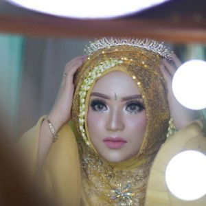 Ricka Wulandari profile icon