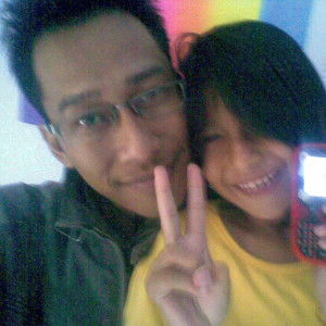 Ahmad Rajib profile icon