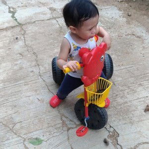 Chatchaya Srichalerm profile icon