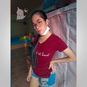 น้องนู๋สุดซิง พูดจิงจิงไม่ติงนัง profile icon