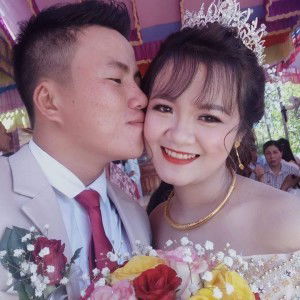 Thúy An profile icon