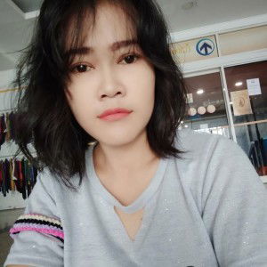 ทราย สาริษา ปราศจาก profile icon