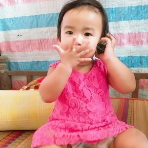 Anh Thu Anh profile icon