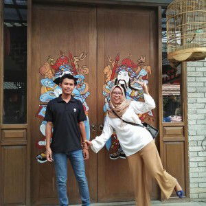 Cha Vibar profile icon