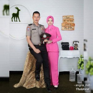 Angria Riut profile icon