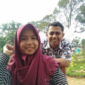 Siti Rozanah profile icon