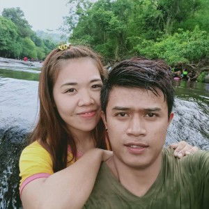 Prissana Suntorntae profile icon