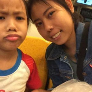 neeracha profile icon