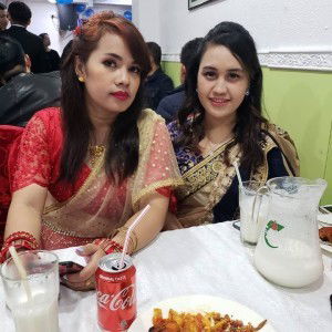 Nislam Sari profile icon