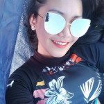 Sheila Mae Agbay profile icon