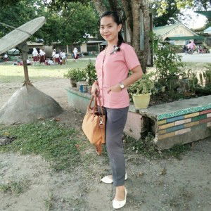 Hanny Diocolano - Anito profile icon