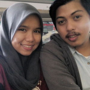 Anyss Afiq profile icon