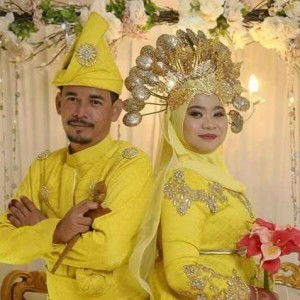 Maslindah Mahat profile icon