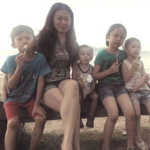 Tennie Teresa Chin profile icon