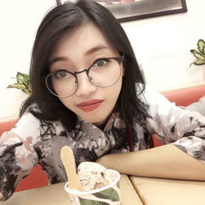 Puspita profile icon