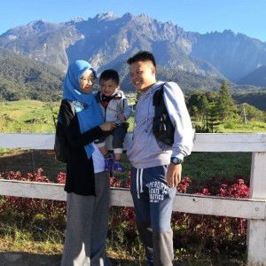 Mayang Sarii profile icon