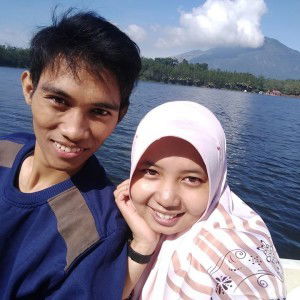 Fitri RetnoAyu Palupi profile icon