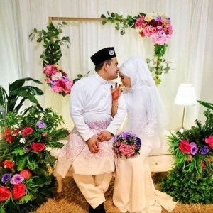 Nor Alya Izzati profile icon