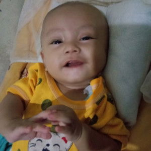 Siti Khadijah profile icon