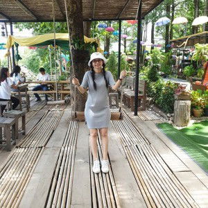 Wannisa Thanakhum profile icon