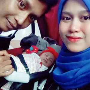 Aida Iman18 profile icon