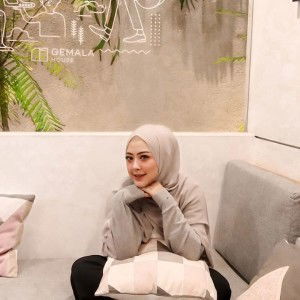 Winda Apriliani II profile icon