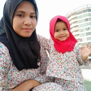 Rasyidah Shida profile icon