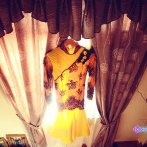 QAsEh nUR ALisYa qaISarAH profile icon