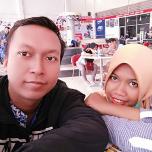 Maulida Siswanto profile icon