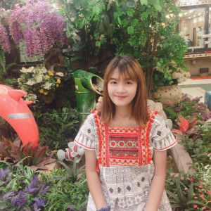 Phailin Jamnongksart profile icon