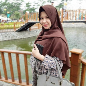 ummu faridha profile icon