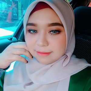 Atin Pinklady profile icon