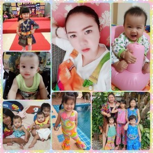 นิรัชราภรณ์ แม่สามเฌอ แช่มชื่น profile icon