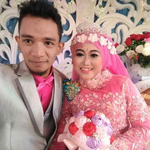 Nadila Dalila Umah profile icon