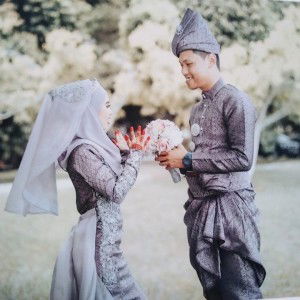 Nur Izati Masri profile icon